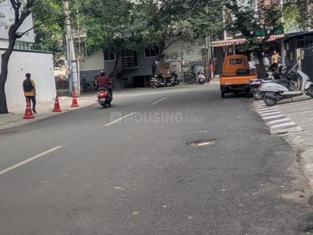 Land for sale in Sector 1, Bengaluru