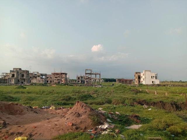 Land for sale in North 24 Parganas, East Kolkata Township - Kolkata