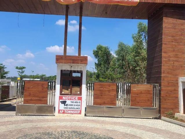 Land for sale in Karnataka