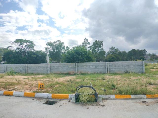 Land for sale in Karnataka