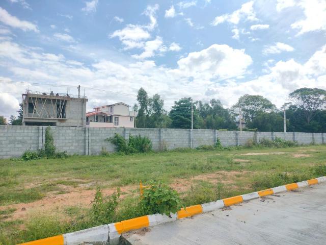 Land for sale in Karnataka