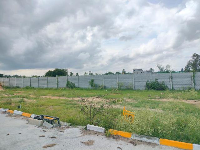 Land for sale in Karnataka