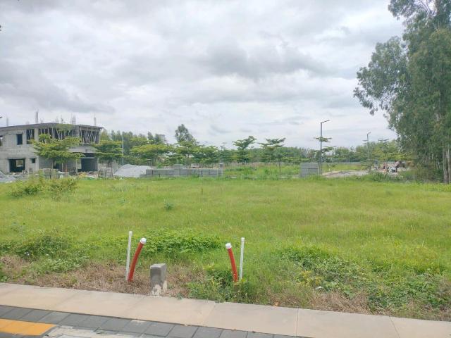 Land for sale in Karnataka