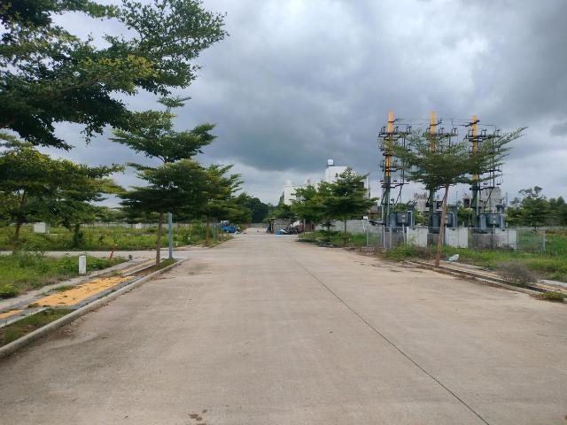 Land for sale in Karnataka