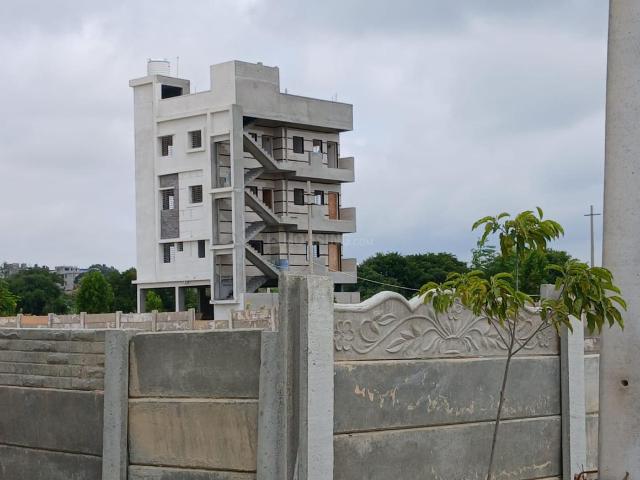Land for sale in Hulimangala