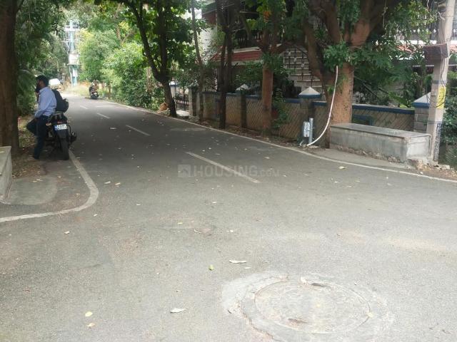 Land for sale in Bangalore South, Cox Town - Bangalore