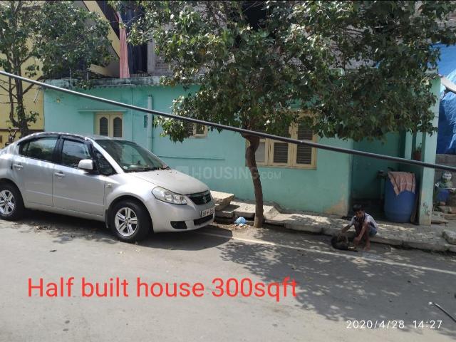 Land for sale in Bangalore South, Cox Town - Bangalore
