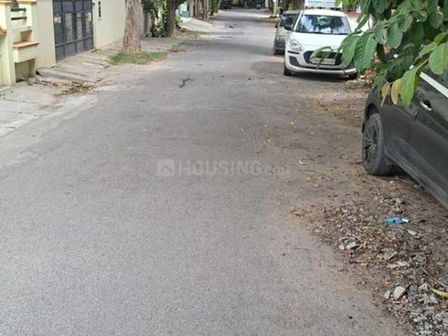 Land for sale in Bangalore South, Cox Town - Bangalore