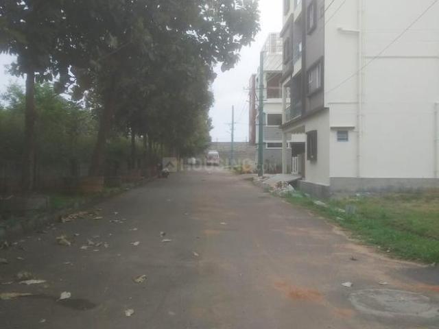 Land for sale in Hullahalli, Karnataka