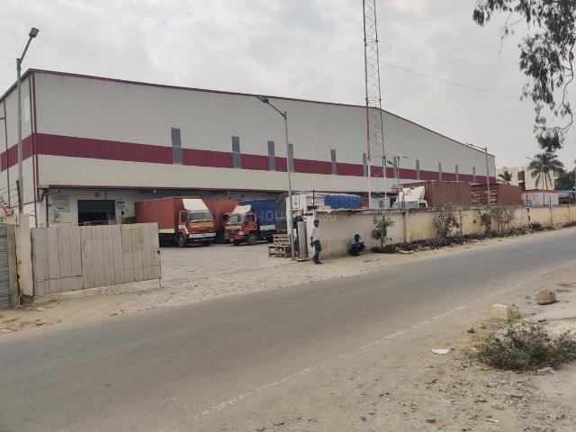 Land for sale in Hullahalli, Karnataka
