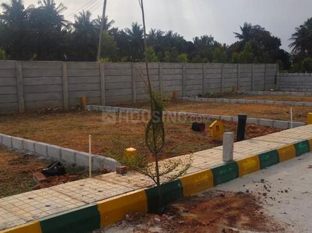 Land for sale in Hullahalli, Karnataka