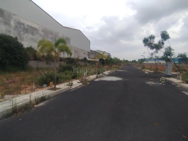Land for sale in Hullahalli, Karnataka