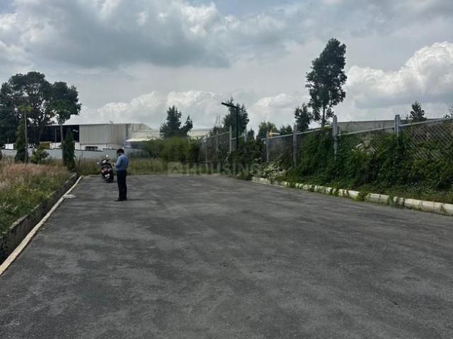 Land for sale in Hullahalli, Karnataka