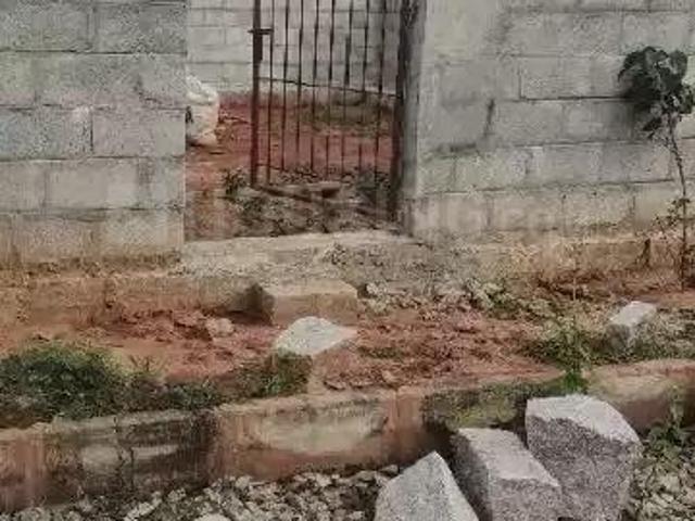 Land for sale in Hullahalli, Karnataka