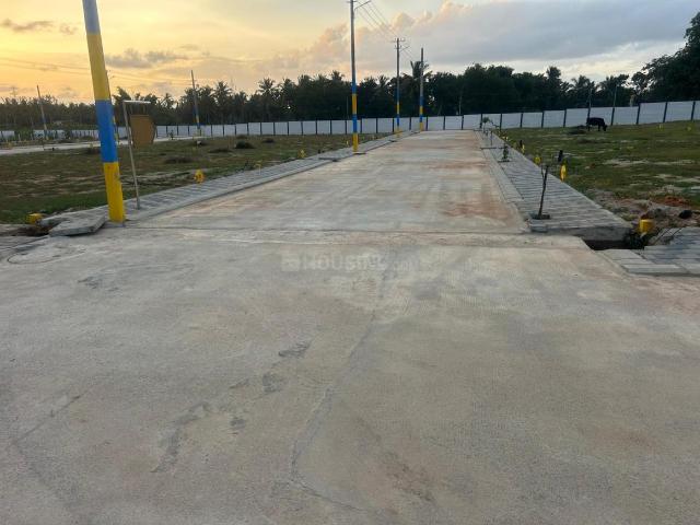Land for sale in Hunsur, Mysuru District