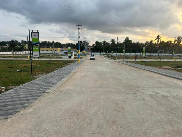 Land for sale in Hunsur, Karnataka