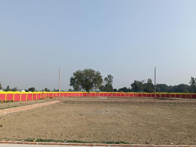Land for sale in Unnao, Arunachal Pradesh