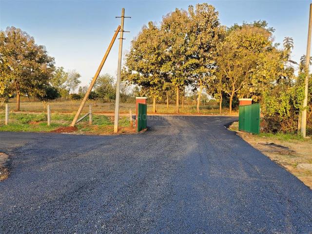 Land for sale in Karnataka
