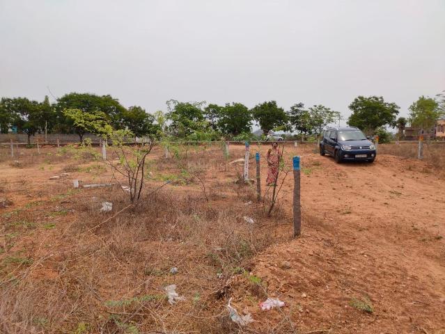Land for sale in Haidarabad, Telangana