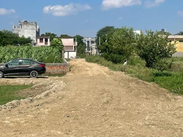 Land for sale in Bahlolpur, Arunachal Pradesh