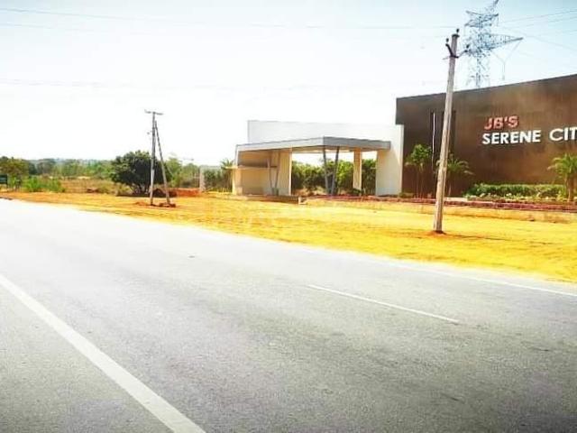 Land for sale in Ranga Reddy, Telangana