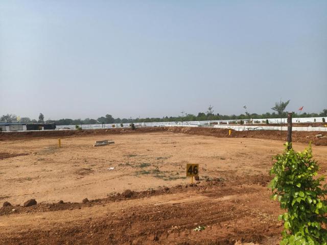 Land for sale in Ranga Reddy, Bongulur