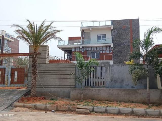 Land for sale in Ranga Reddy, Bongulur
