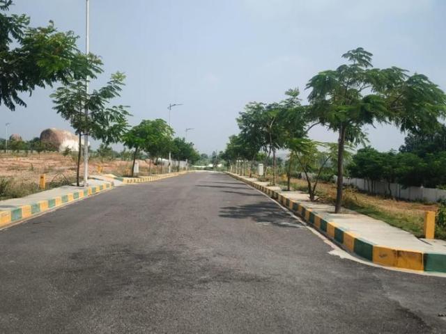 Land for sale in Ranga Reddy, Telangana