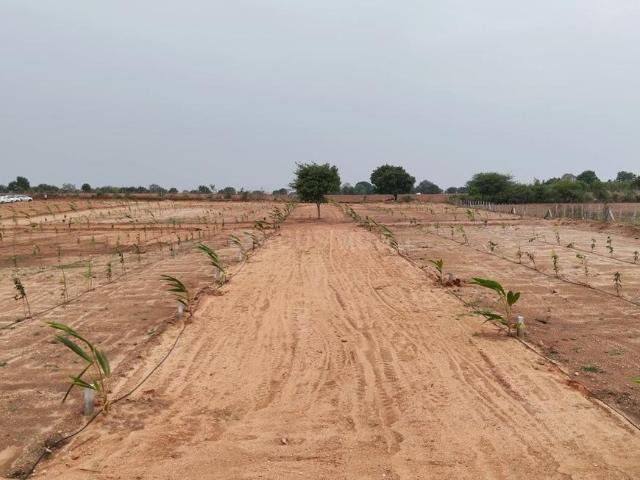 Land for sale in Ranga Reddy, Telangana