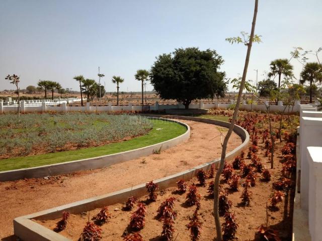 Land for sale in Ibrahimpatnam, Ranga Reddy