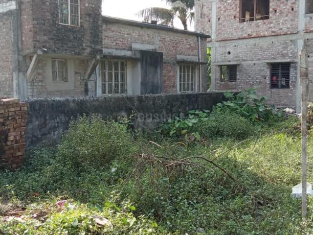 Land for sale in North 24 Parganas, Bhatpara