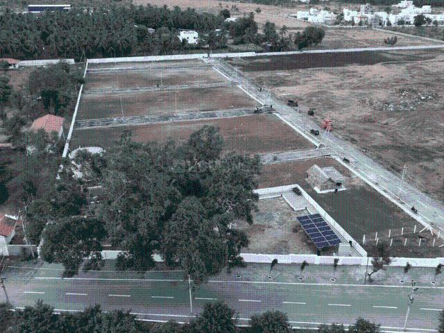 Land for sale in Tamil Nadu
