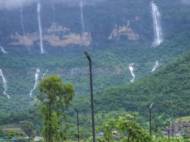 Land for sale in Talegaon, Igatpuri