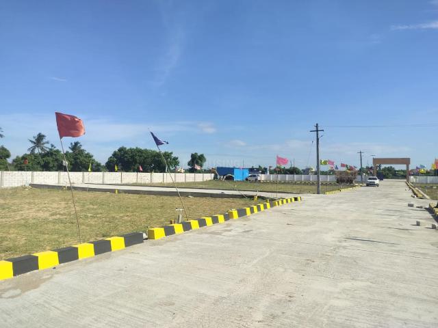 Land for sale in Ikkadu, Tamil Nadu