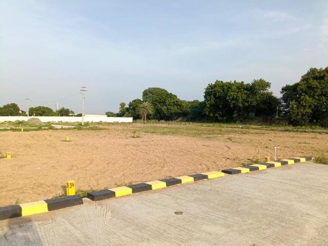 Land for sale in Ikkadu, Tamil Nadu