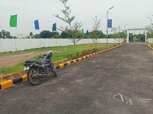 Land for sale in Kelambakkam, Tamil Nadu