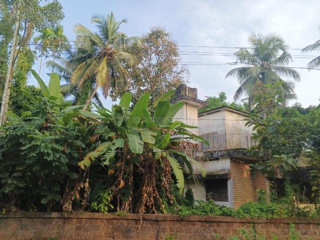 Land for sale in Thalassery, Kerala