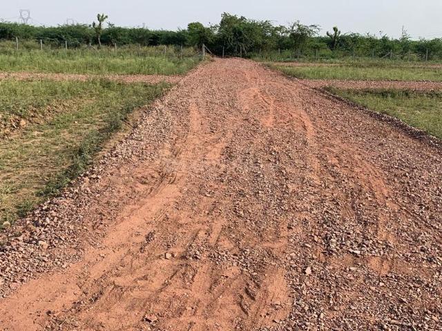 Land for sale in Hariana