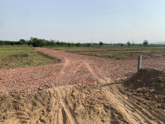 Land for sale in Hariana