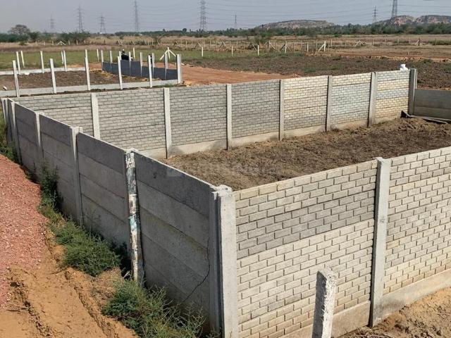 Land for sale in Hariana