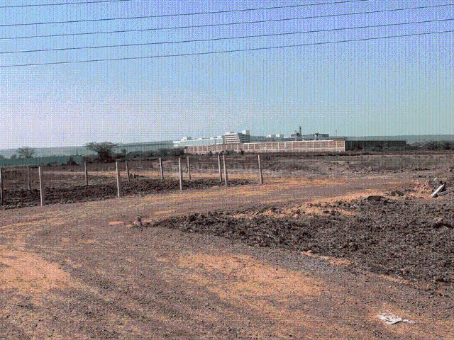 Land for sale in Hariana