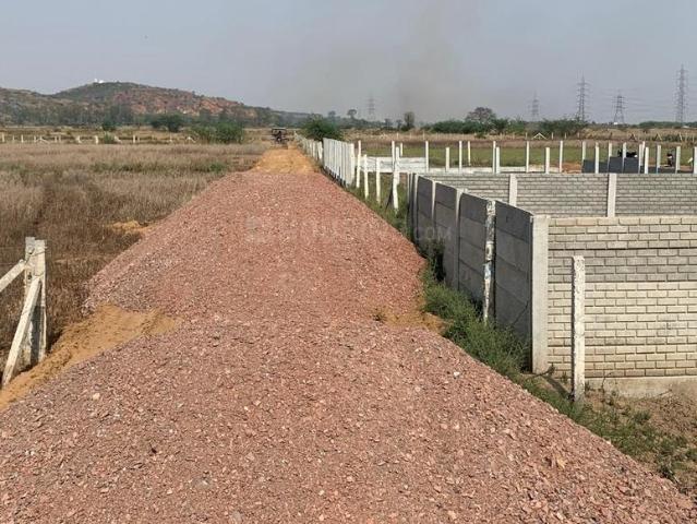 Land for sale in Hariana