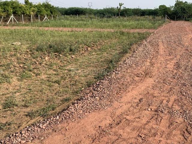 Land for sale in Hariana