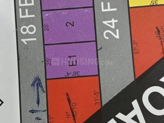Land for sale in Hariana