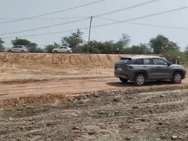 Land for sale in Hariana