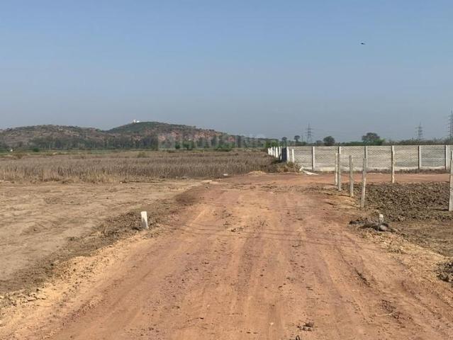 Land for sale in Hariana