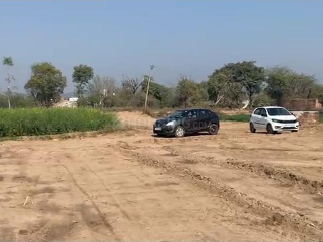 Land for sale in Hariana