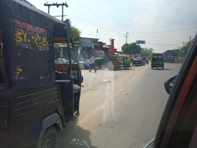 Land for sale in Hariana