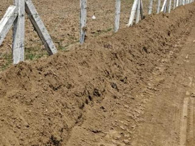 Land for sale in Hariana