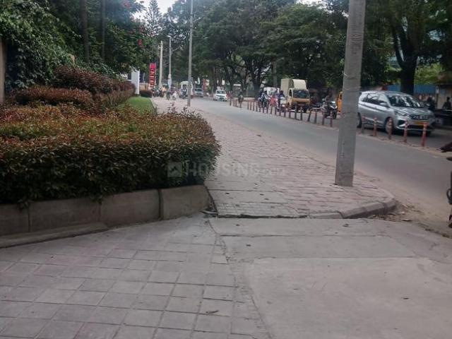 Land for sale in Bangalore North, Cox Town - Bangalore